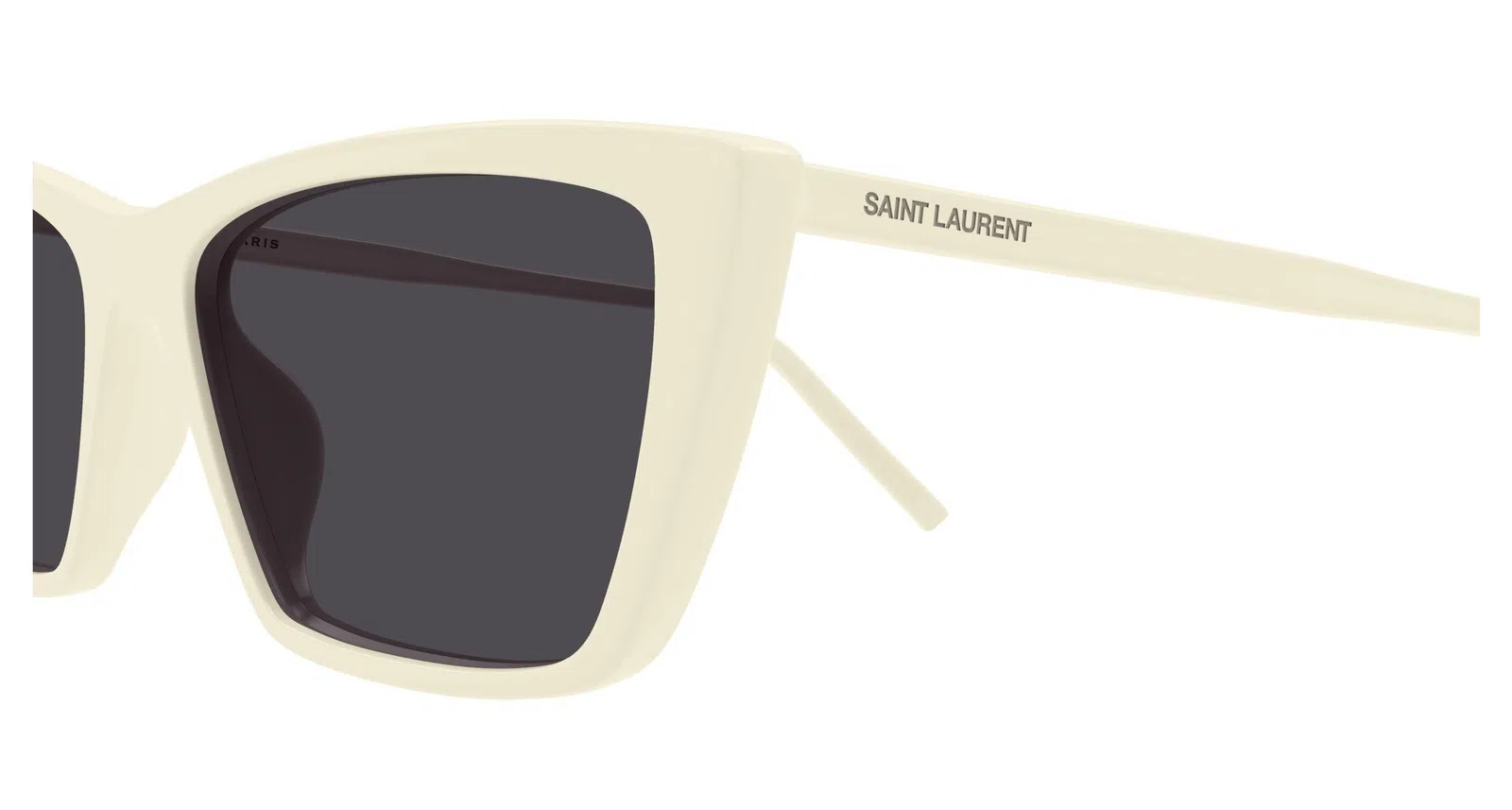 Saint Laurent SL 737 MICA THIN Sunglasses - view 20